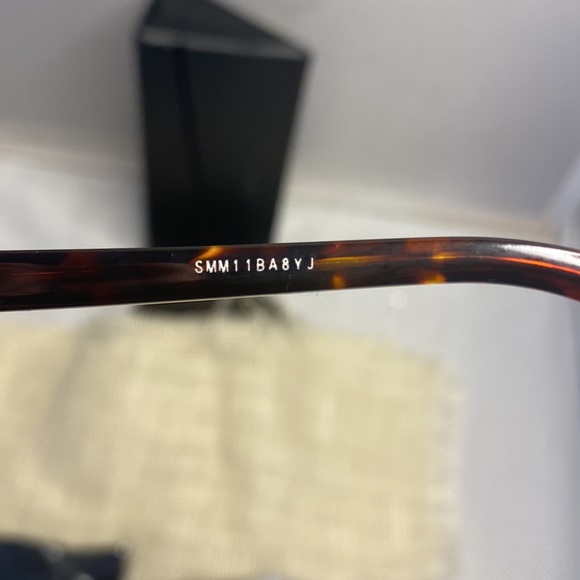 Christian Dior Sunglasses Women - Picture 6 of 8